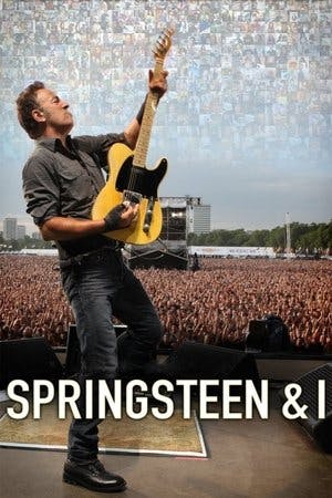 Springsteen & I Online em HD