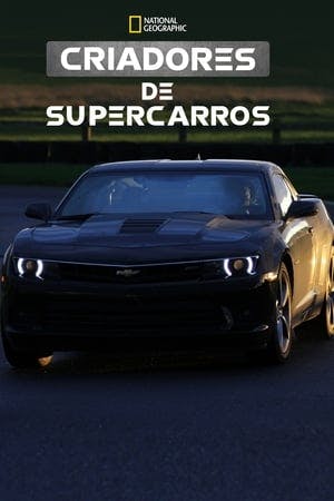 Criadores de Supercarros Online em HD