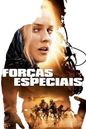 Forças Especiais Online em HD