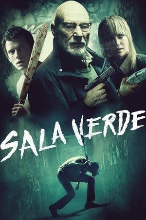 Sala Verde Online em HD