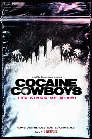 Cocaine Cowboys: The Kings of Miami Online em HD