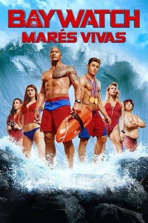 Baywatch: S.O.S. Malibu Online em HD