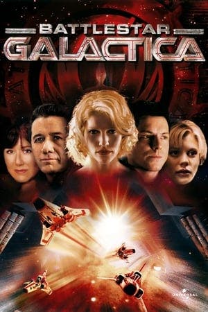 Battlestar Galactica Online em HD