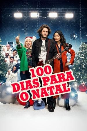 100 Dias para o Natal Online em HD