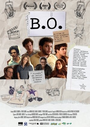 B.O. Online em HD