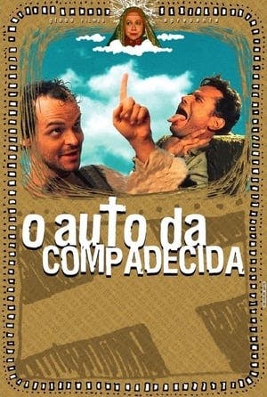 O Auto da Compadecida Online em HD