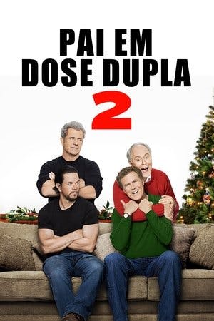 Pai em Dose Dupla 2 Online em HD