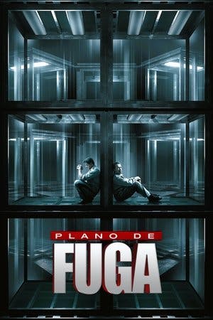 Rota de Fuga Online em HD