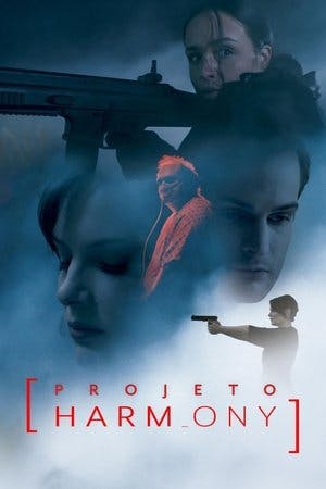 Projeto Harmony Online em HD
