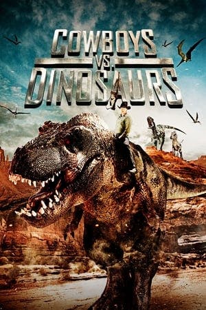 Caçadores de Dinossauros Online em HD