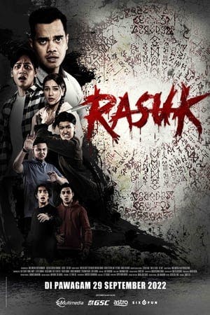 Rasuk Online em HD