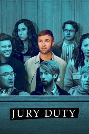 Jury Duty Online em HD