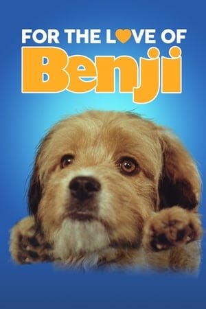 For the Love of Benji Online em HD