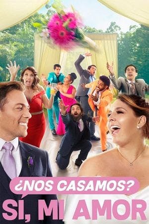 Sí, mi amor. Vamos casar! Online em HD