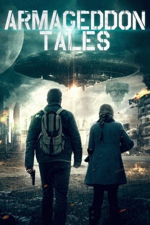 Armageddon Tales Online em HD