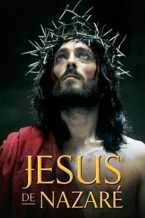 Jesus de Nazaré Online em HD