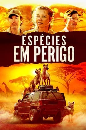 Espécies em Perigo (Endangered Species) Online em HD