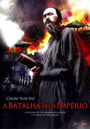 A Batalha Pelo Império Online em HD