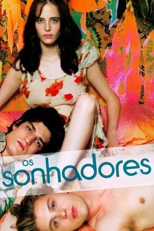 Os Sonhadores Online em HD