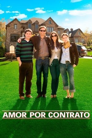 Amor Por Contrato Online em HD