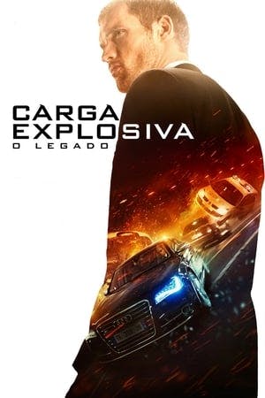 Carga Explosiva: O Legado Online em HD