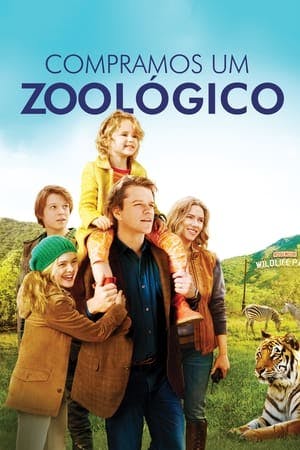 Compramos um Zoológico Online em HD