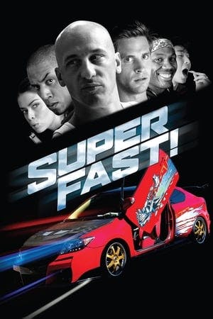 Super Velozes, Mega Furiosos Online em HD