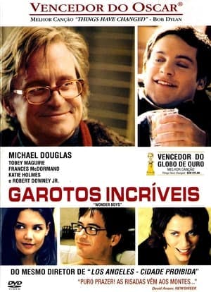 Garotos Incríveis Online em HD