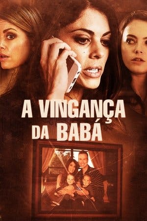 A Vingança da Babá Online em HD