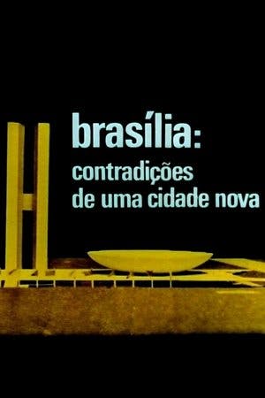 Brasília, Contradições de uma Cidade Nova Online em HD