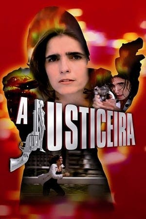 A Justiceira Online em HD