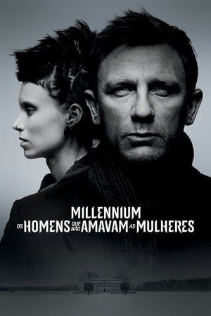 Millennium: Os Homens Que Não Amavam as Mulheres Online em HD