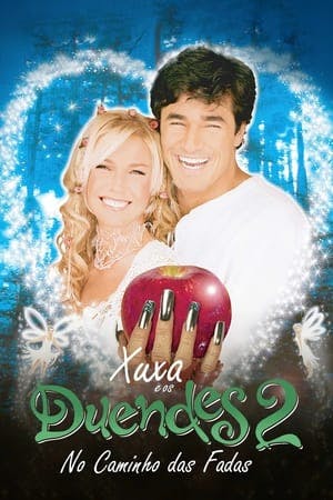 Xuxa e os Duendes 2: No Caminho das Fadas Online em HD