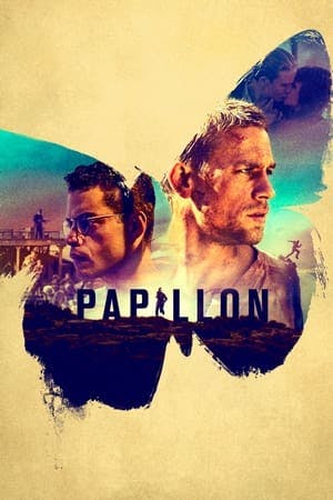 Papillon Online em HD