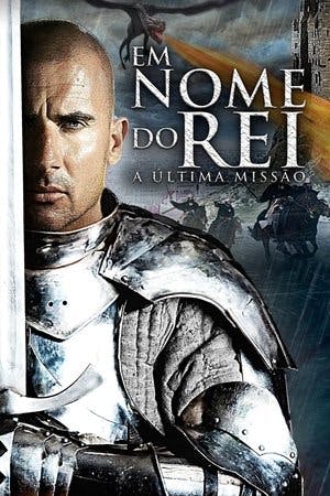 Em Nome do Rei: A Última Missão Online em HD