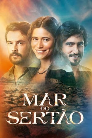 Mar do Sertão Online em HD