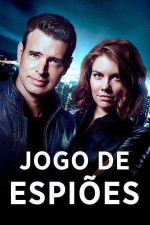 Jogo de Espiões Online em HD