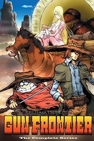 Gun Frontier Online em HD