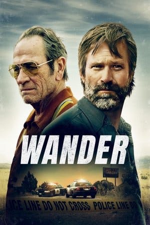 Wander Online em HD