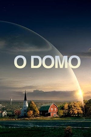 Under the Dome – O Domo Online em HD