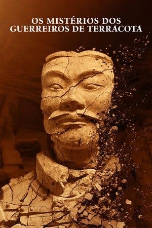 Os Mistérios dos Guerreiros de Terracota Online em HD