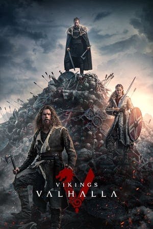 Vikings: Valhalla Online em HD