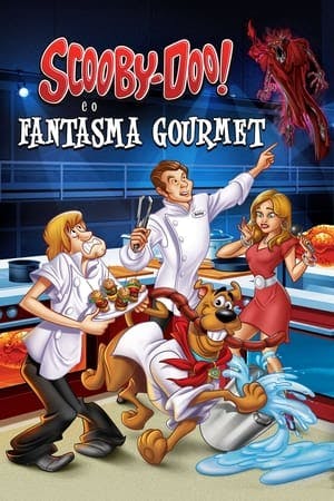 Scooby-Doo! e o Fantasma Gourmet Online em HD