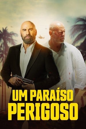 Um Paraíso Perigoso Online em HD