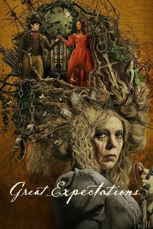 Great Expectations Online em HD