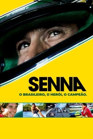 Senna Online em HD