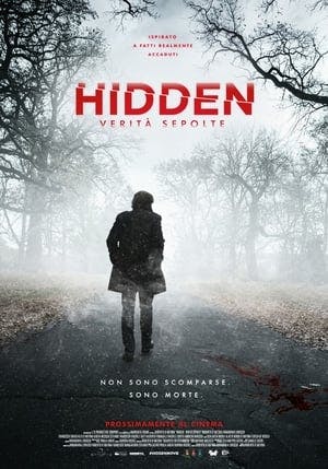 Hidden – Verità sepolte Online em HD