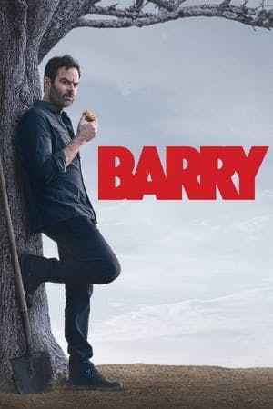 Barry Online em HD