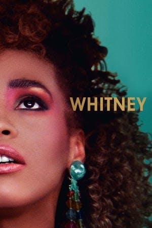 Whitney Online em HD