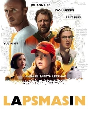 Lapsmasin Online em HD